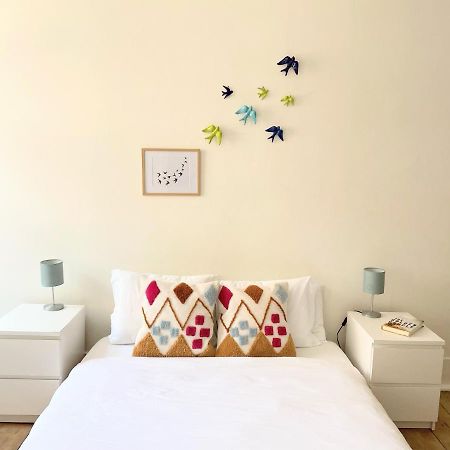Portuguese Apartment In The Heart Of Lisabona Exterior foto