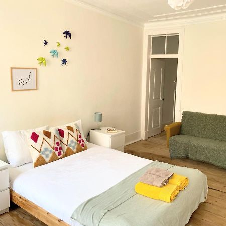 Portuguese Apartment In The Heart Of Lisabona Exterior foto