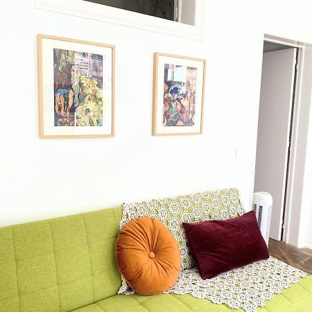 Portuguese Apartment In The Heart Of Lisabona Exterior foto