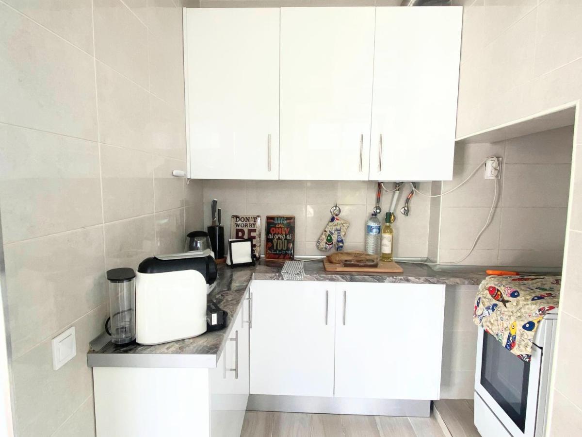 Portuguese Apartment In The Heart Of Lisabona Exterior foto