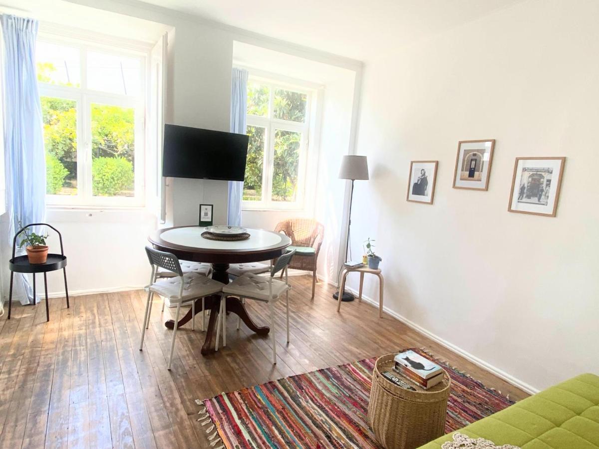 Portuguese Apartment In The Heart Of Lisabona Exterior foto
