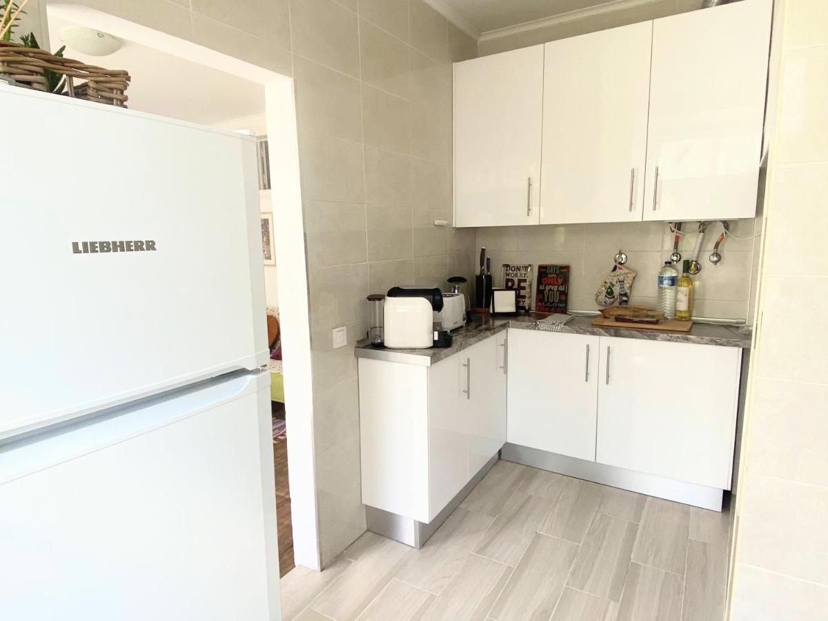 Portuguese Apartment In The Heart Of Lisabona Exterior foto